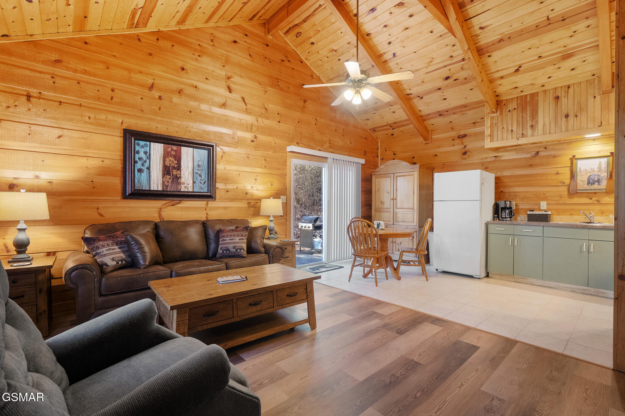 638 Morning Mist Way Gatlinburg TN 37738