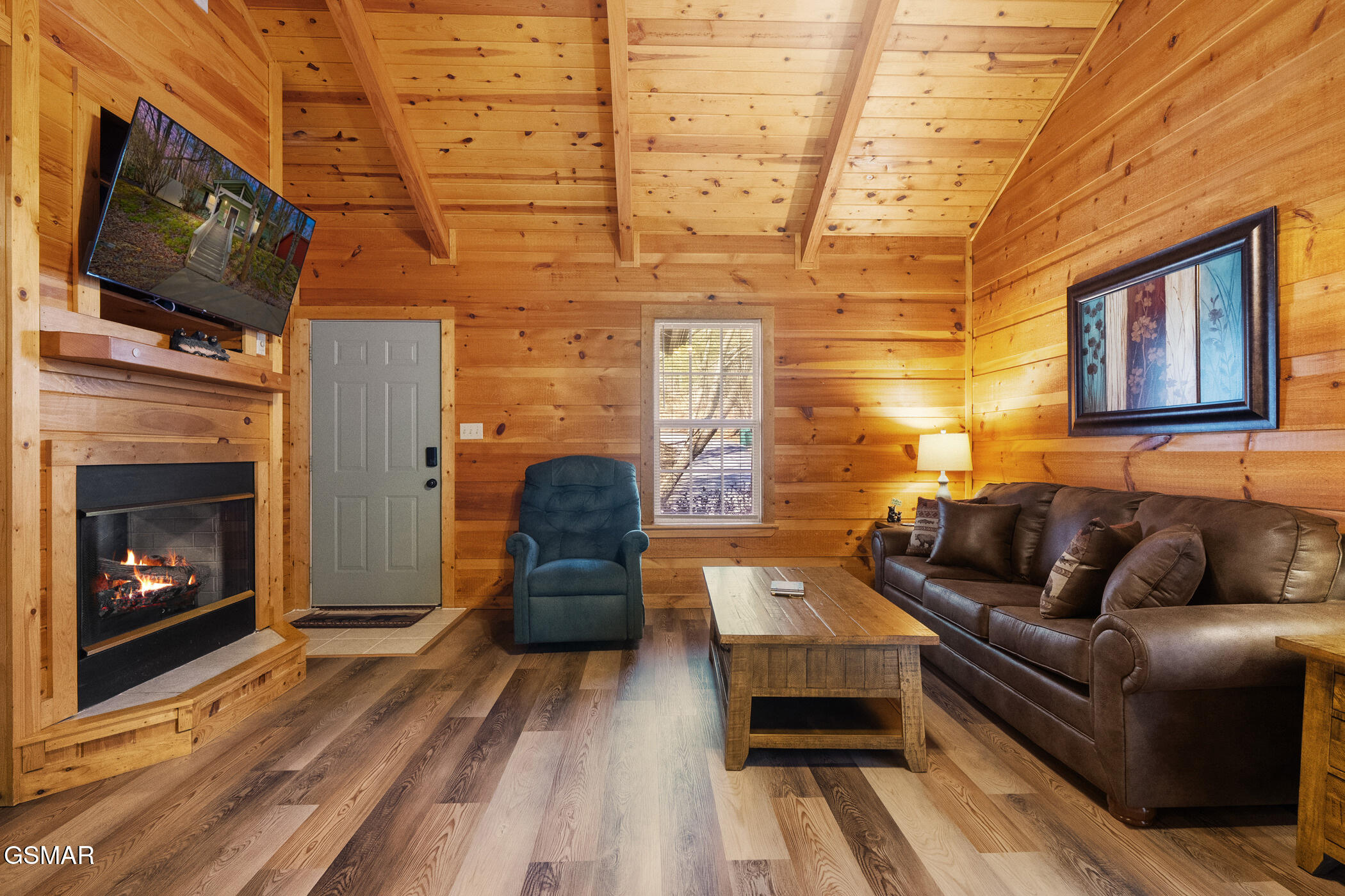 638 Morning Mist Way Gatlinburg TN 37738