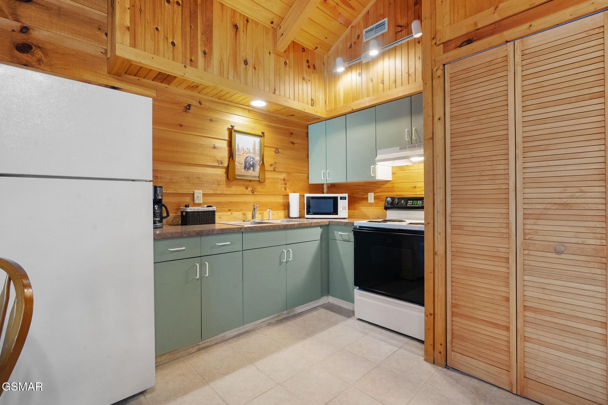 638 Morning Mist Way Gatlinburg TN 37738