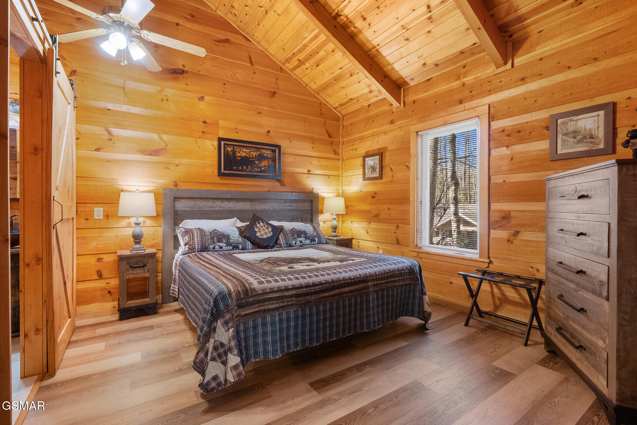 638 Morning Mist Way Gatlinburg TN 37738