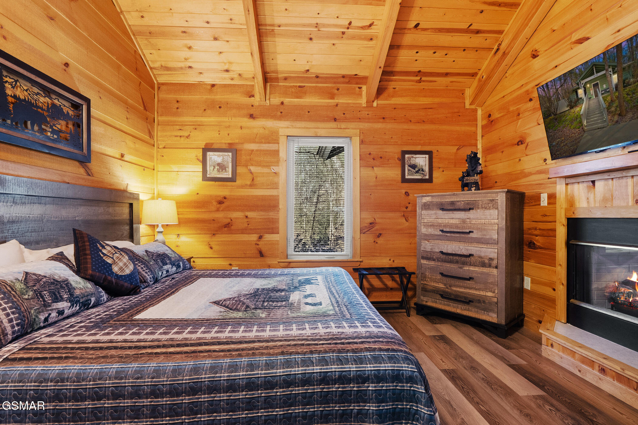 638 Morning Mist Way Gatlinburg TN 37738