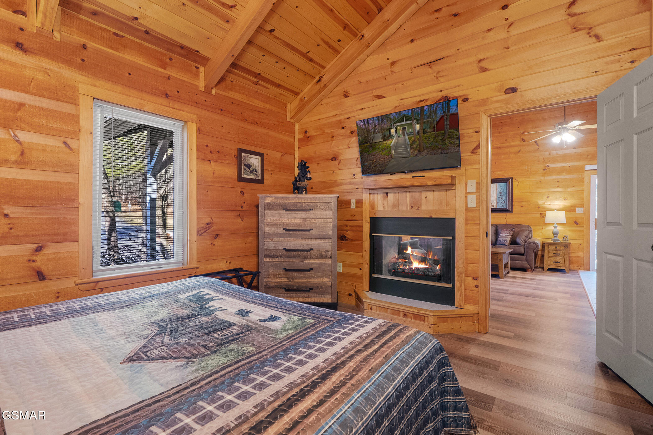 638 Morning Mist Way Gatlinburg TN 37738