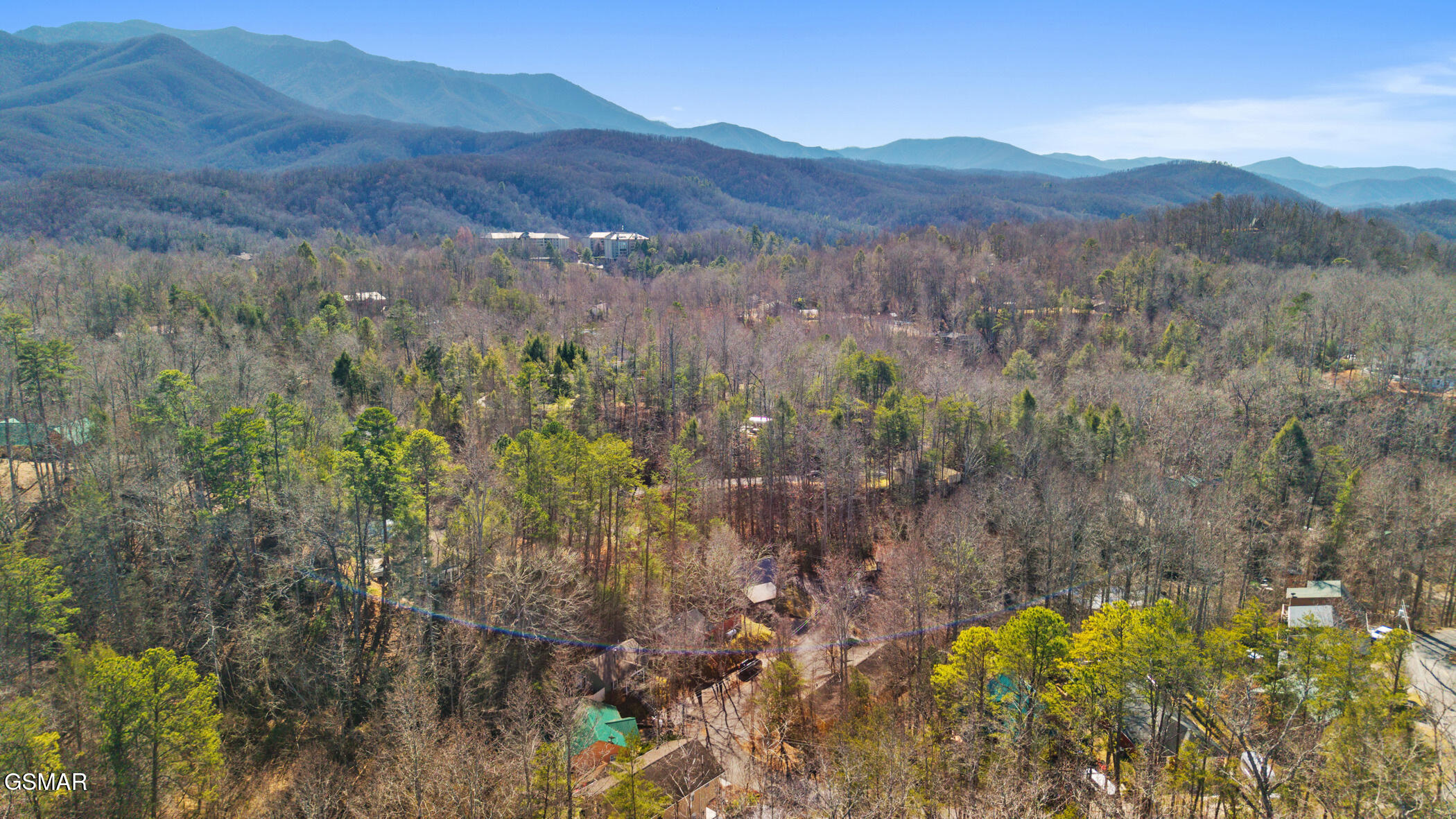638 Morning Mist Way Gatlinburg TN 37738