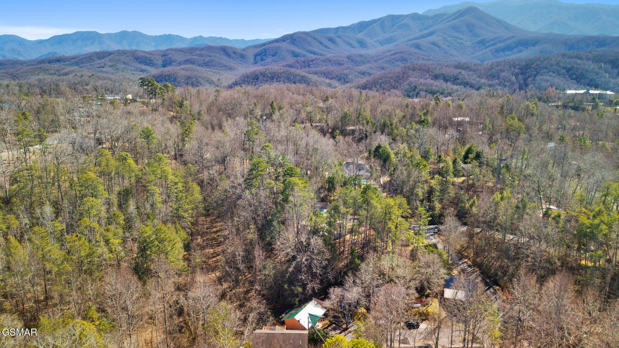 638 Morning Mist Way Gatlinburg TN 37738