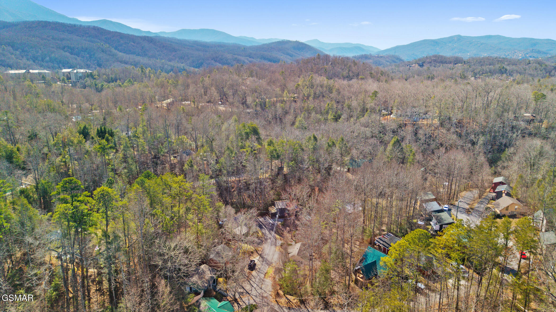 638 Morning Mist Way Gatlinburg TN 37738
