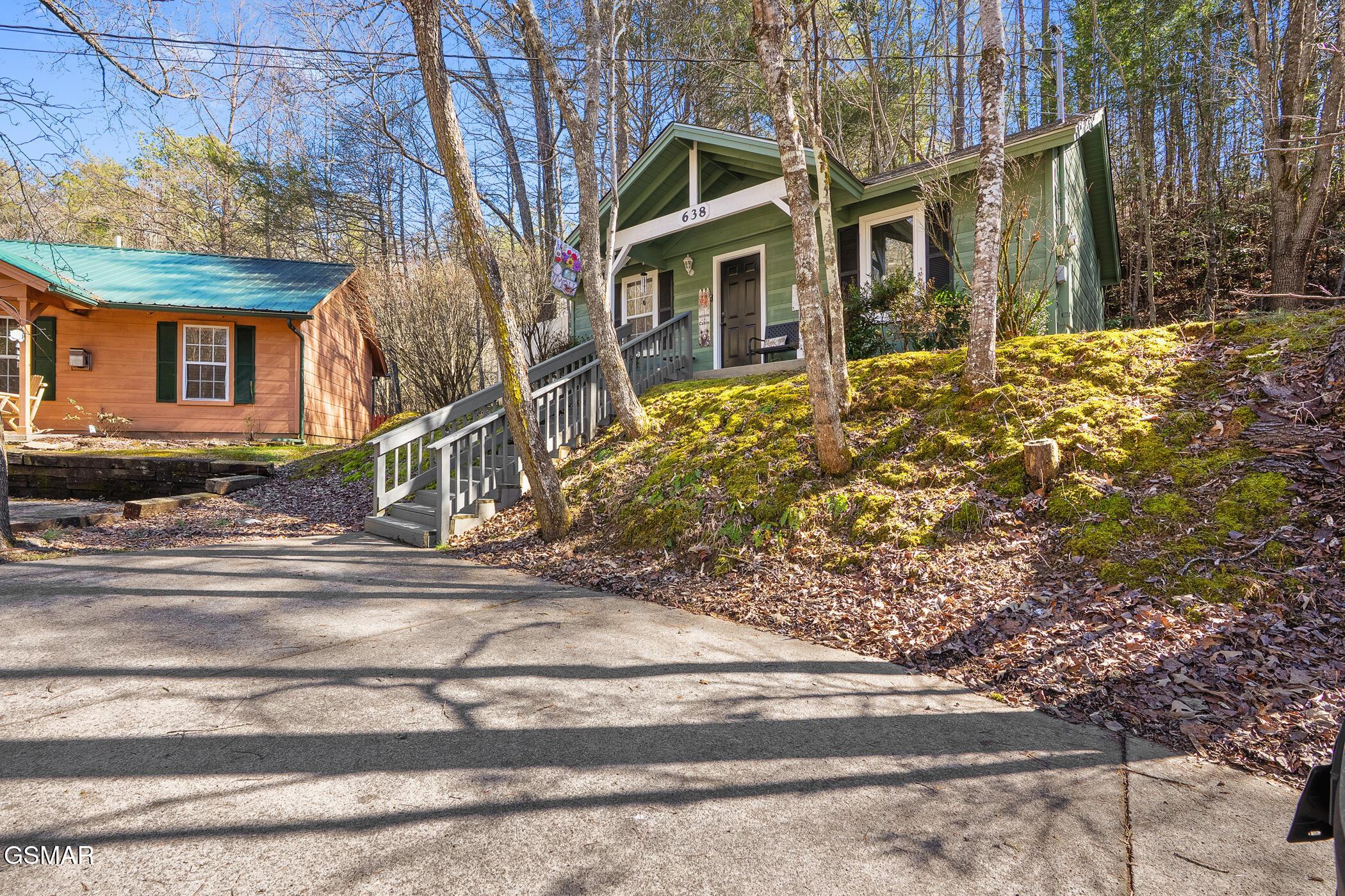 638 Morning Mist Way Gatlinburg TN 37738