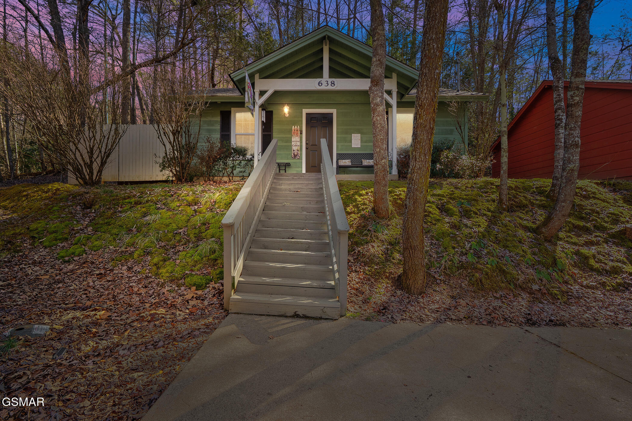 638 Morning Mist Way Gatlinburg TN 37738