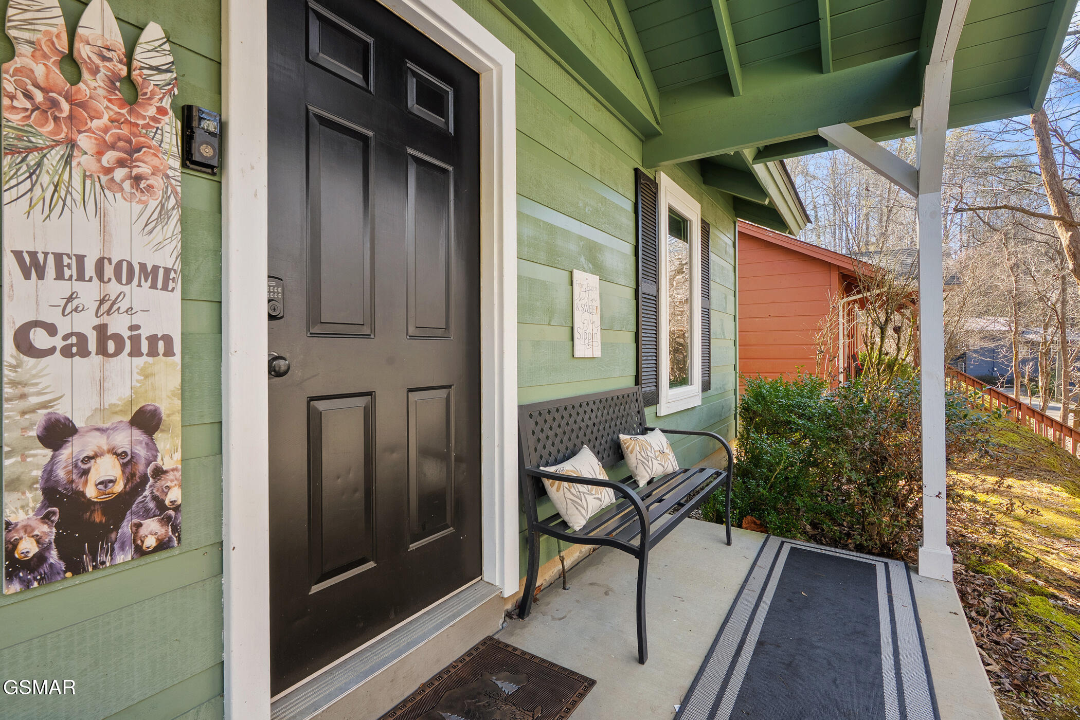 638 Morning Mist Way Gatlinburg TN 37738