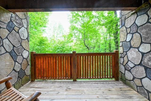 1428 Indian Court Sevierville TN 37876