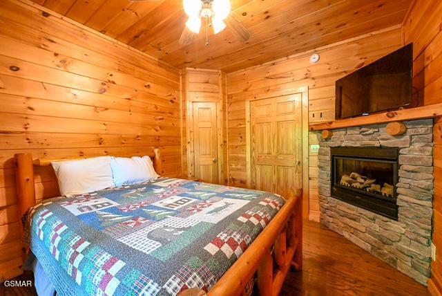 1428 Indian Court Sevierville TN 37876