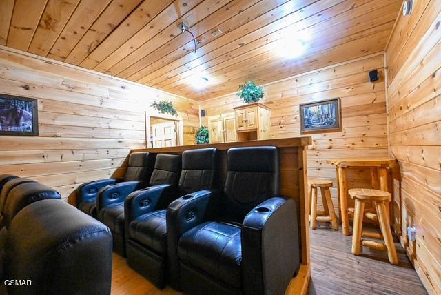 1428 Indian Court Sevierville TN 37876