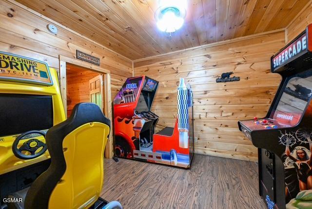 1428 Indian Court Sevierville TN 37876