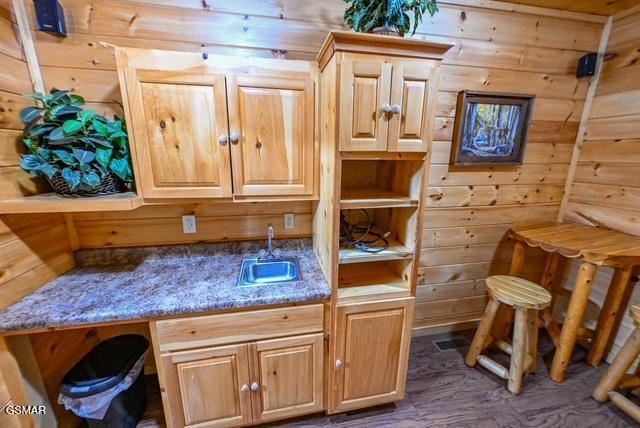 1428 Indian Court Sevierville TN 37876