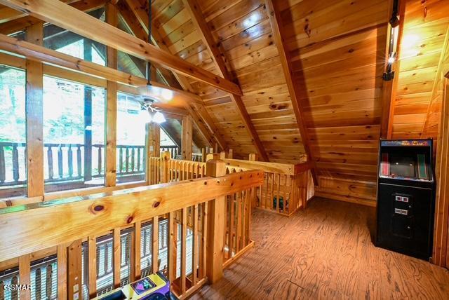 1428 Indian Court Sevierville TN 37876