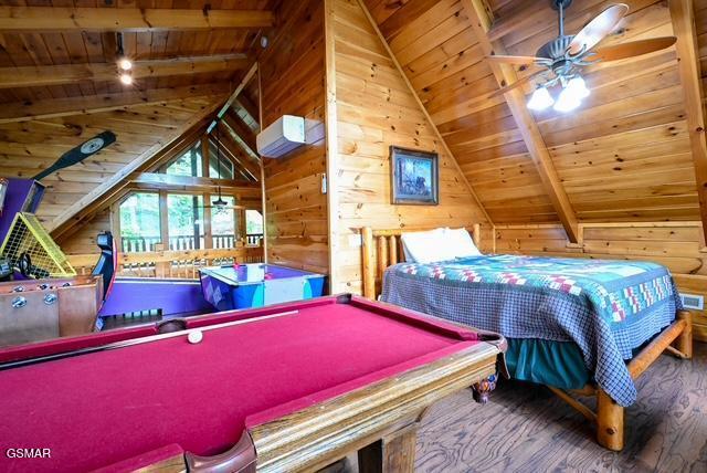 1428 Indian Court Sevierville TN 37876