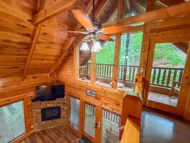 1428 Indian Court Sevierville TN 37876