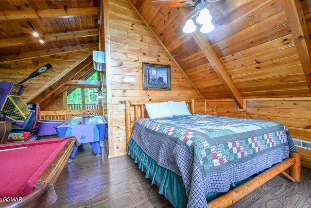 1428 Indian Court Sevierville TN 37876