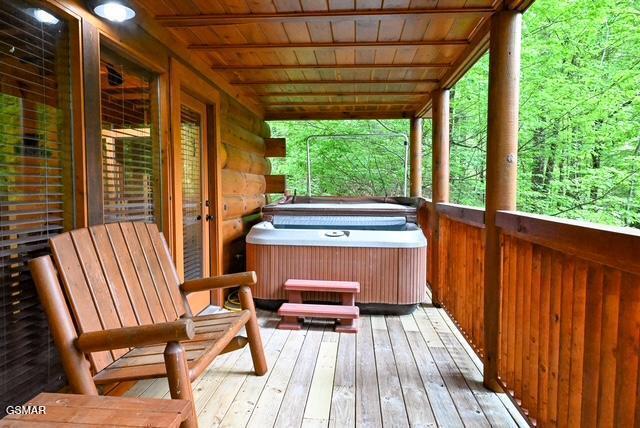 1428 Indian Court Sevierville TN 37876