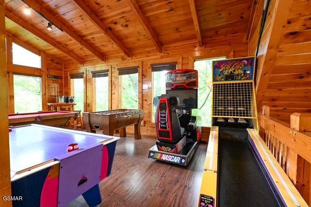 1428 Indian Court Sevierville TN 37876