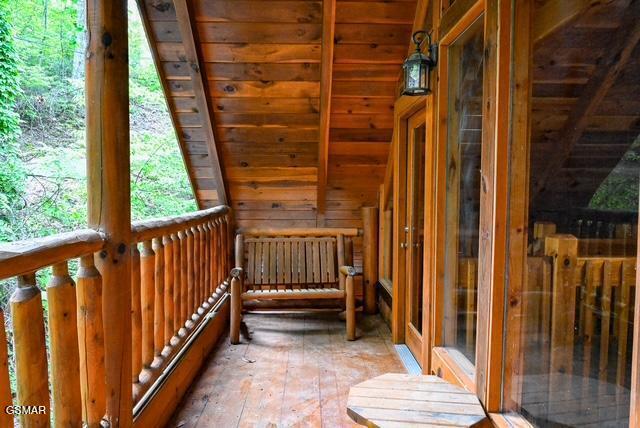 1428 Indian Court Sevierville TN 37876