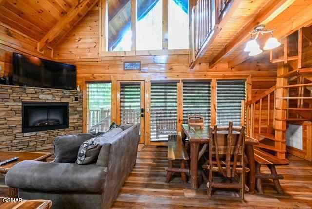 1428 Indian Court Sevierville TN 37876