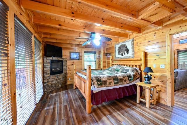 1428 Indian Court Sevierville TN 37876