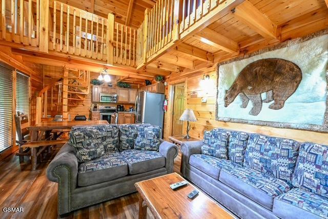 1428 Indian Court Sevierville TN 37876