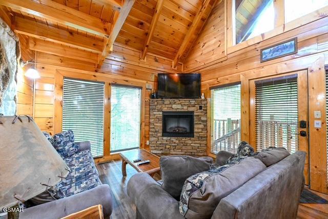 1428 Indian Court Sevierville TN 37876