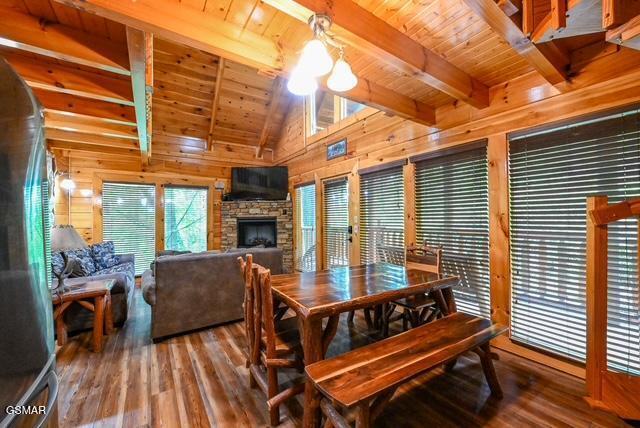 1428 Indian Court Sevierville TN 37876