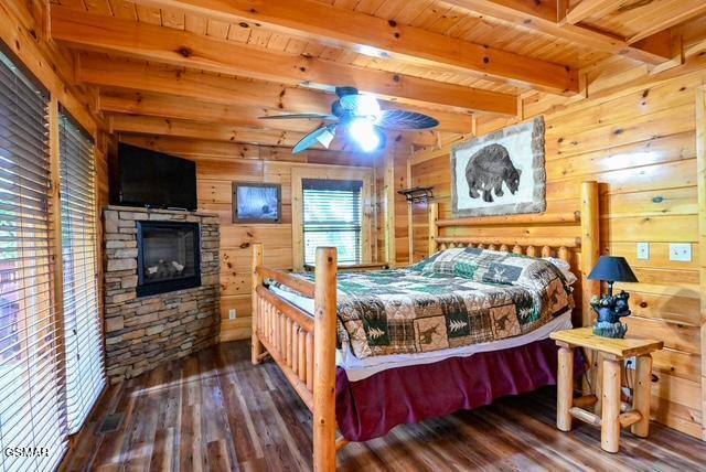 1428 Indian Court Sevierville TN 37876