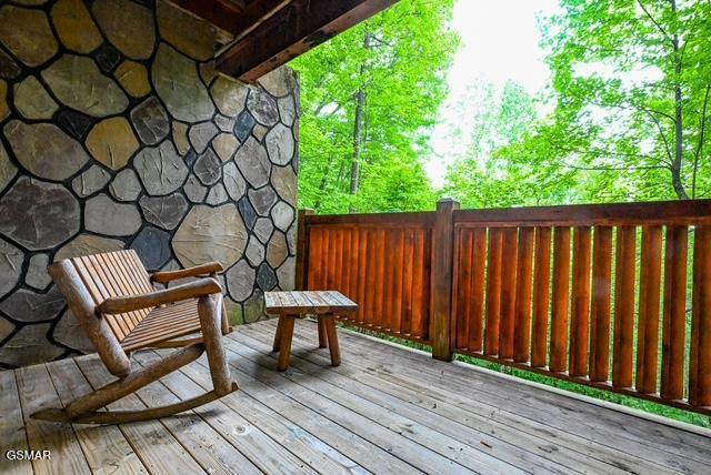 1428 Indian Court Sevierville TN 37876