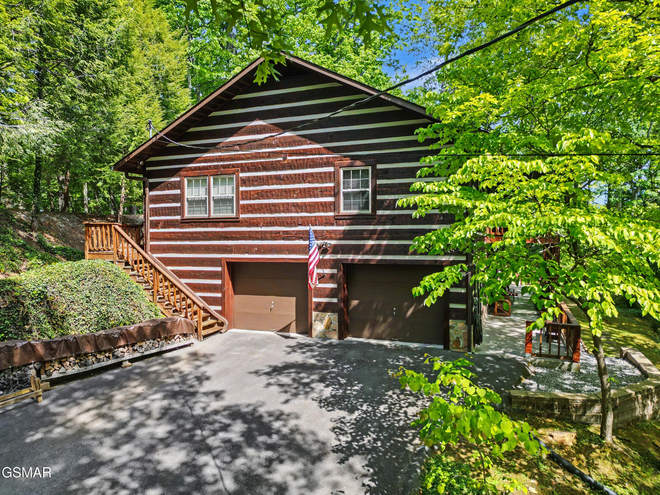 615 N Ownby Drive Gatlinburg TN 37738