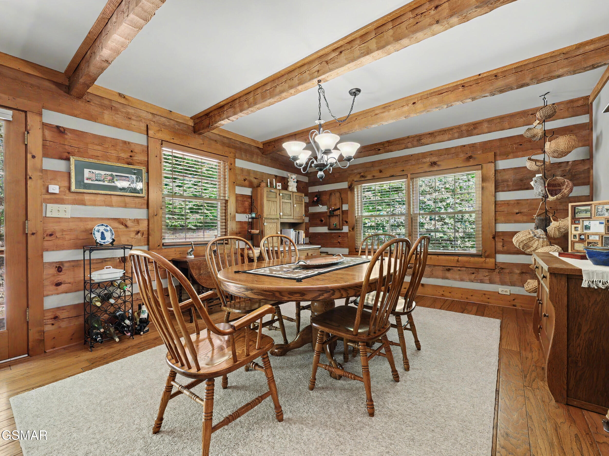 615 N Ownby Drive Gatlinburg TN 37738