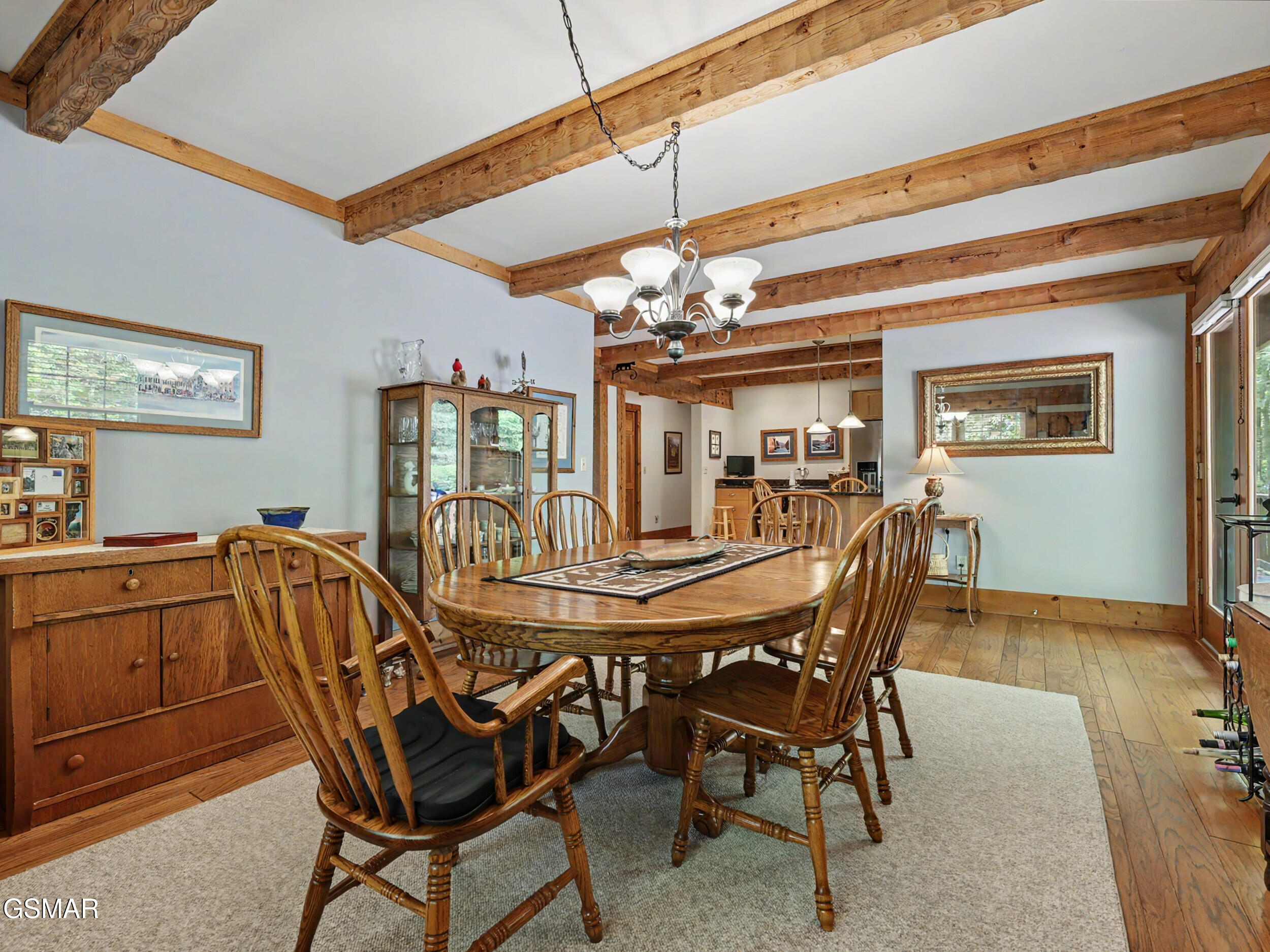 615 N Ownby Drive Gatlinburg TN 37738