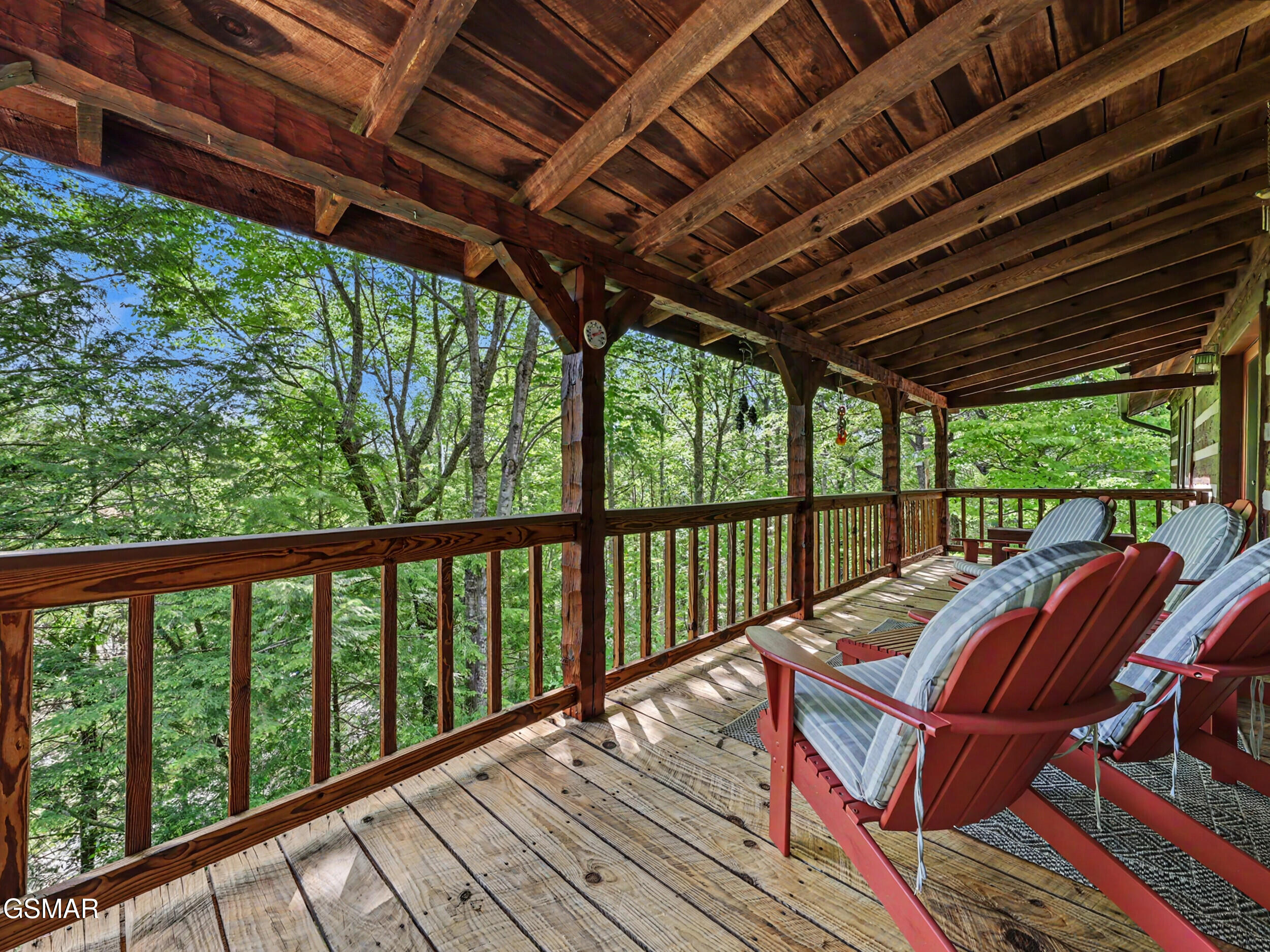 615 N Ownby Drive Gatlinburg TN 37738