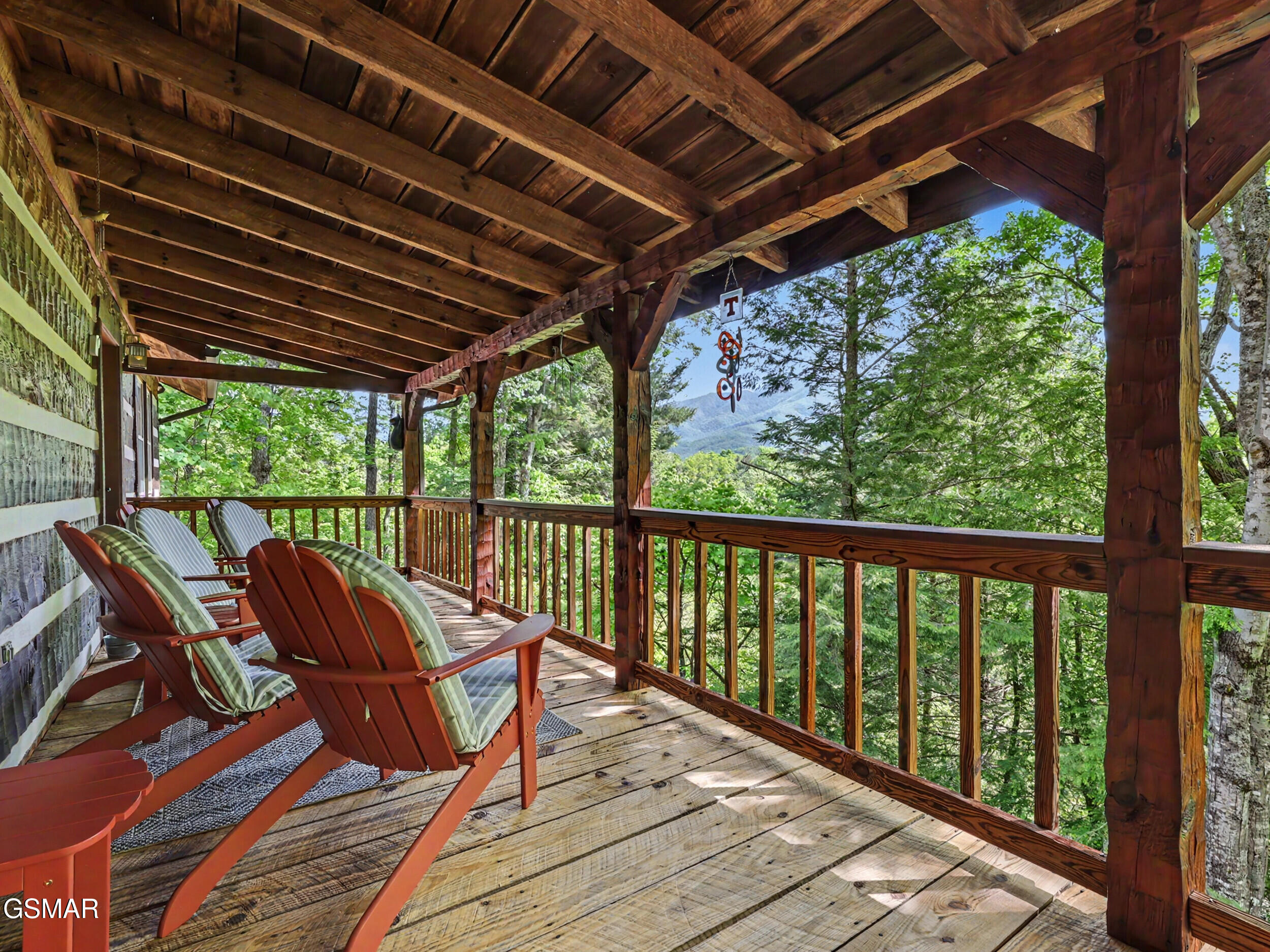 615 N Ownby Drive Gatlinburg TN 37738
