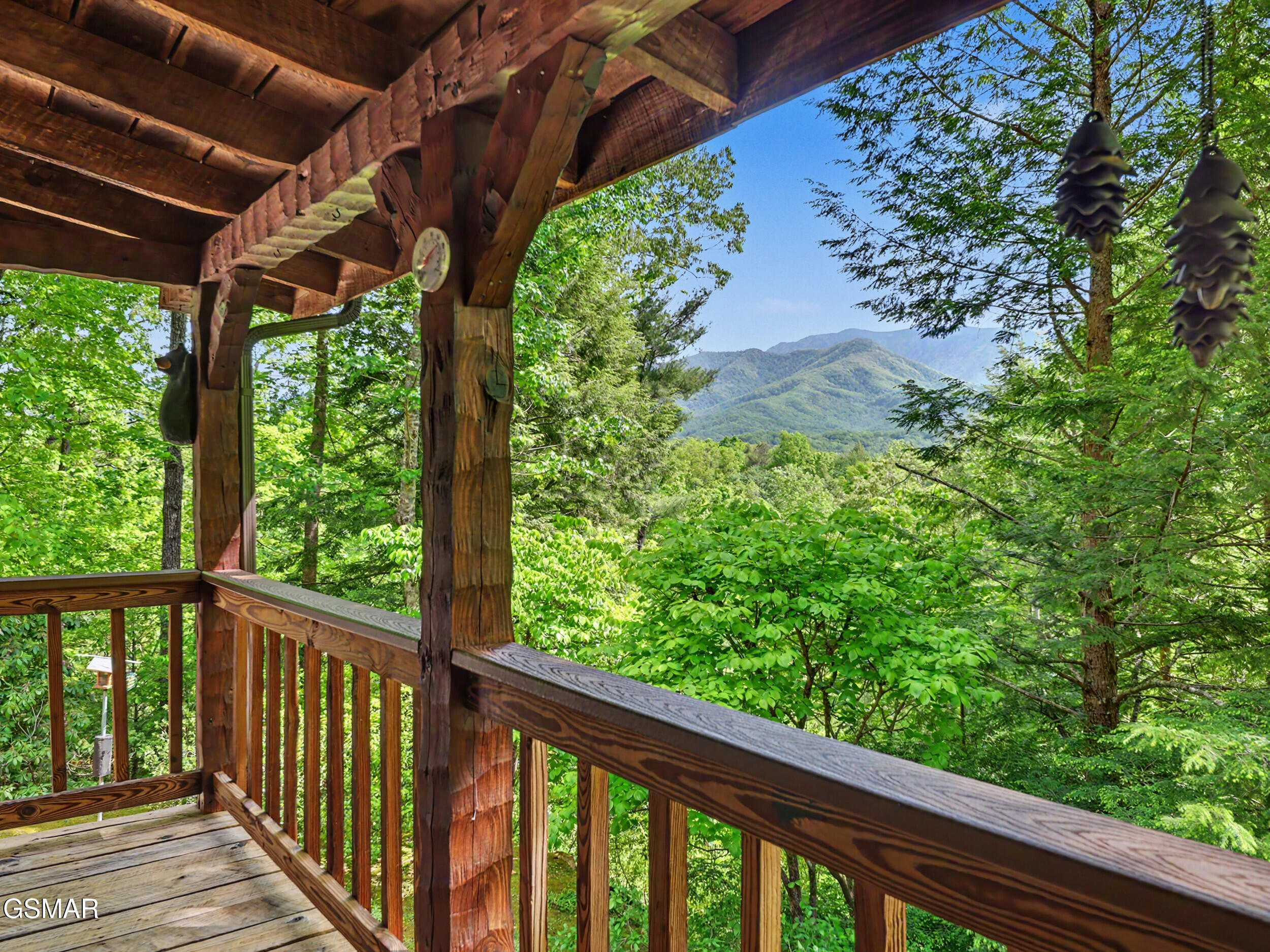 615 N Ownby Drive Gatlinburg TN 37738