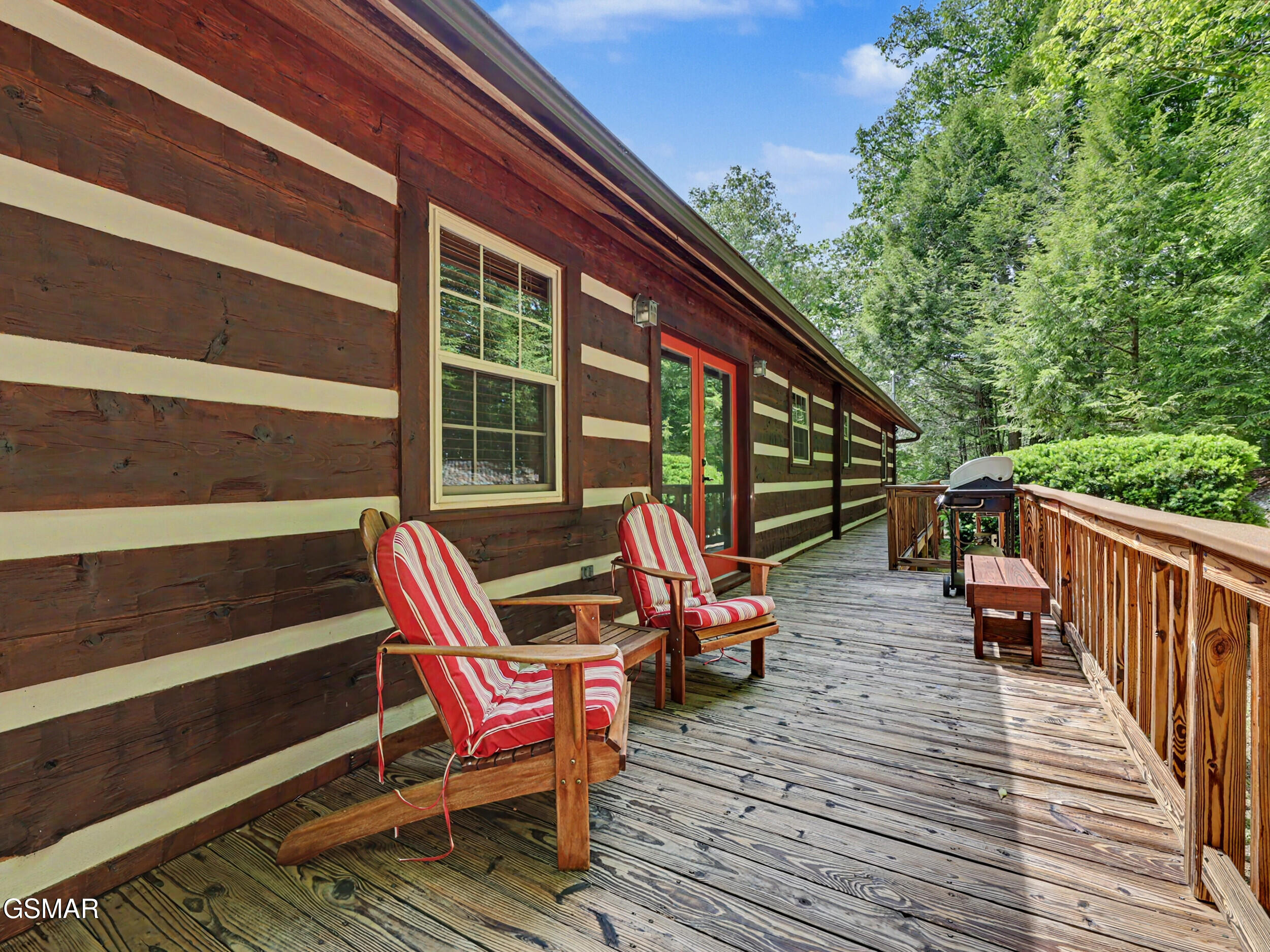 615 N Ownby Drive Gatlinburg TN 37738