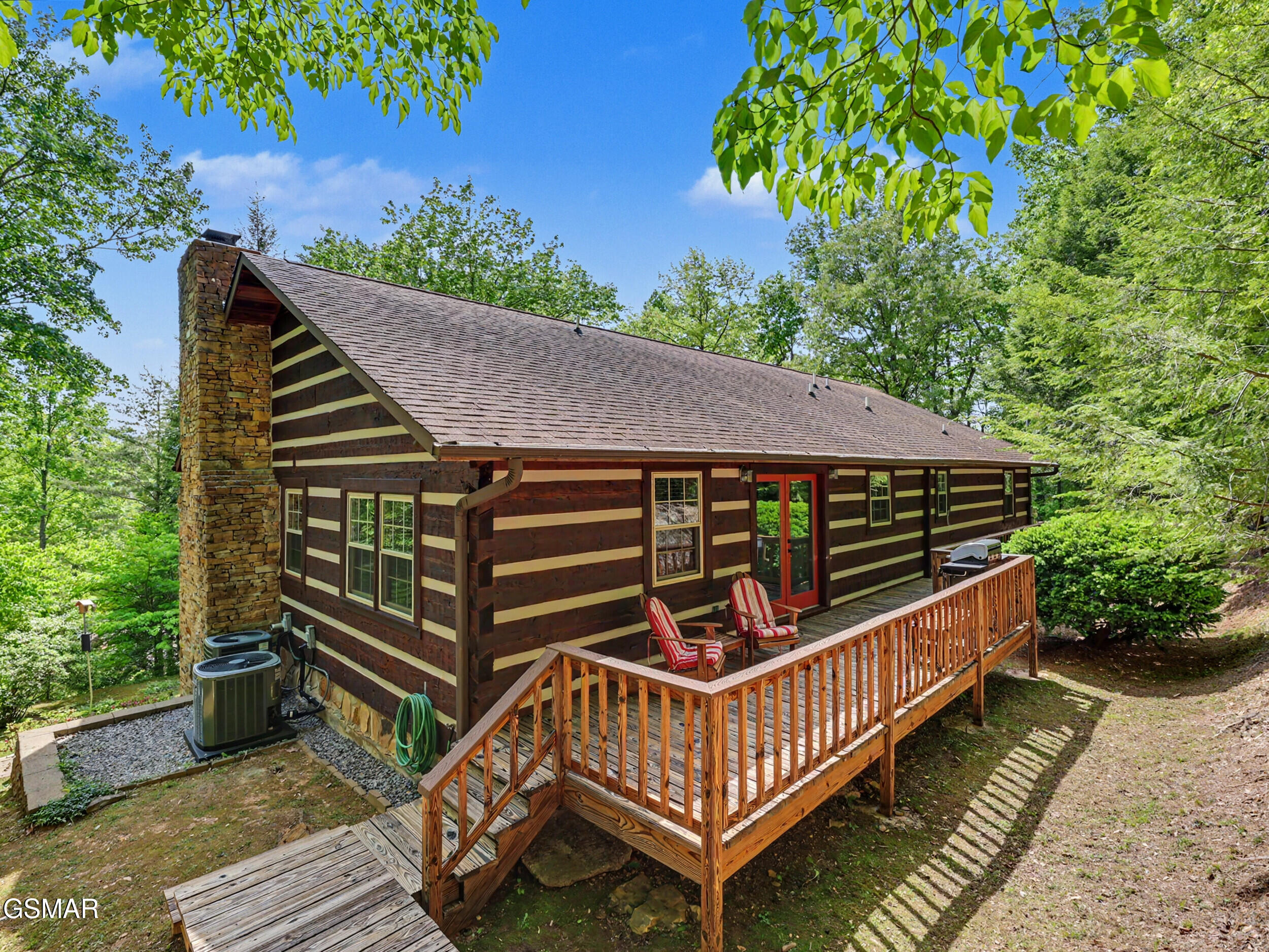 615 N Ownby Drive Gatlinburg TN 37738