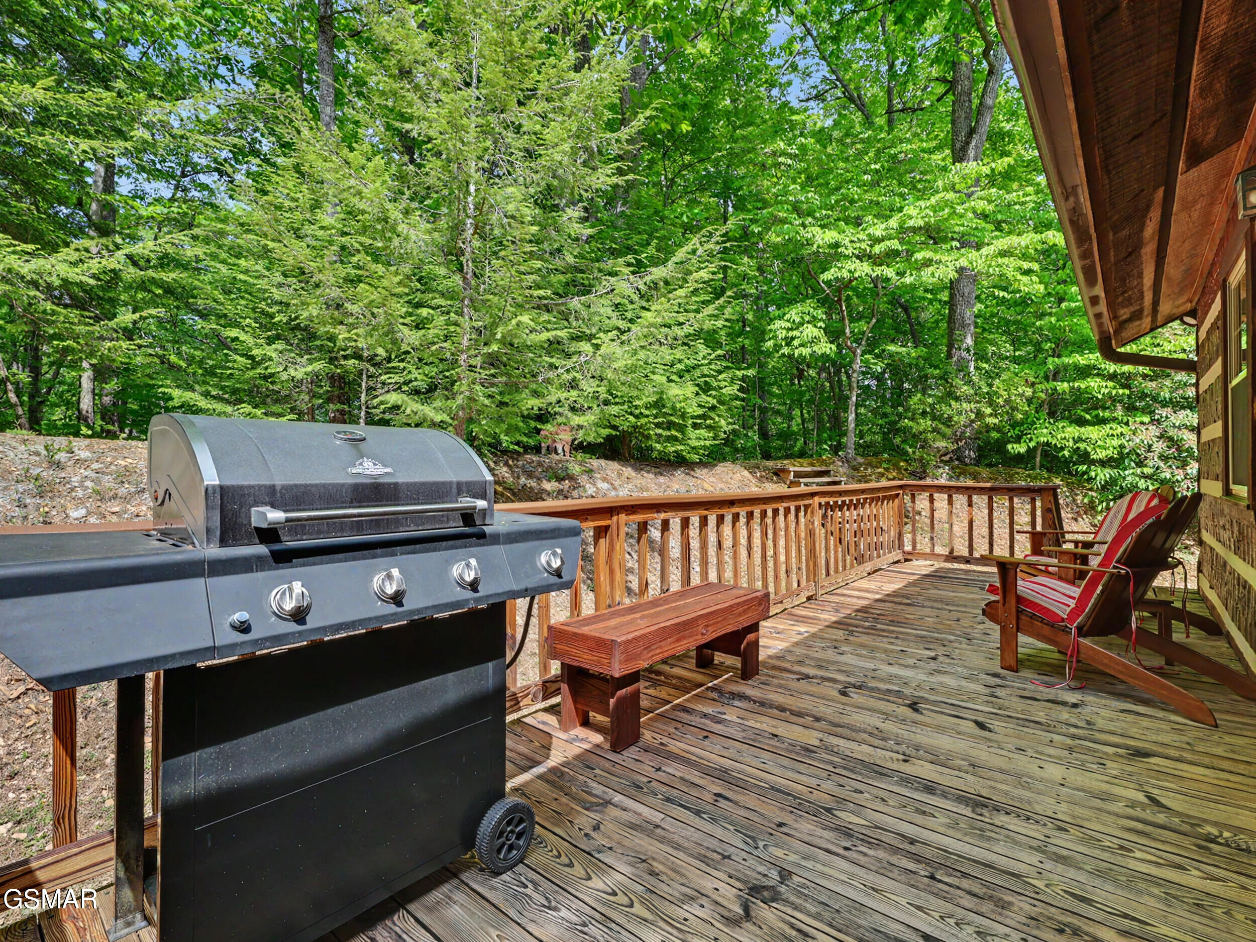 615 N Ownby Drive Gatlinburg TN 37738