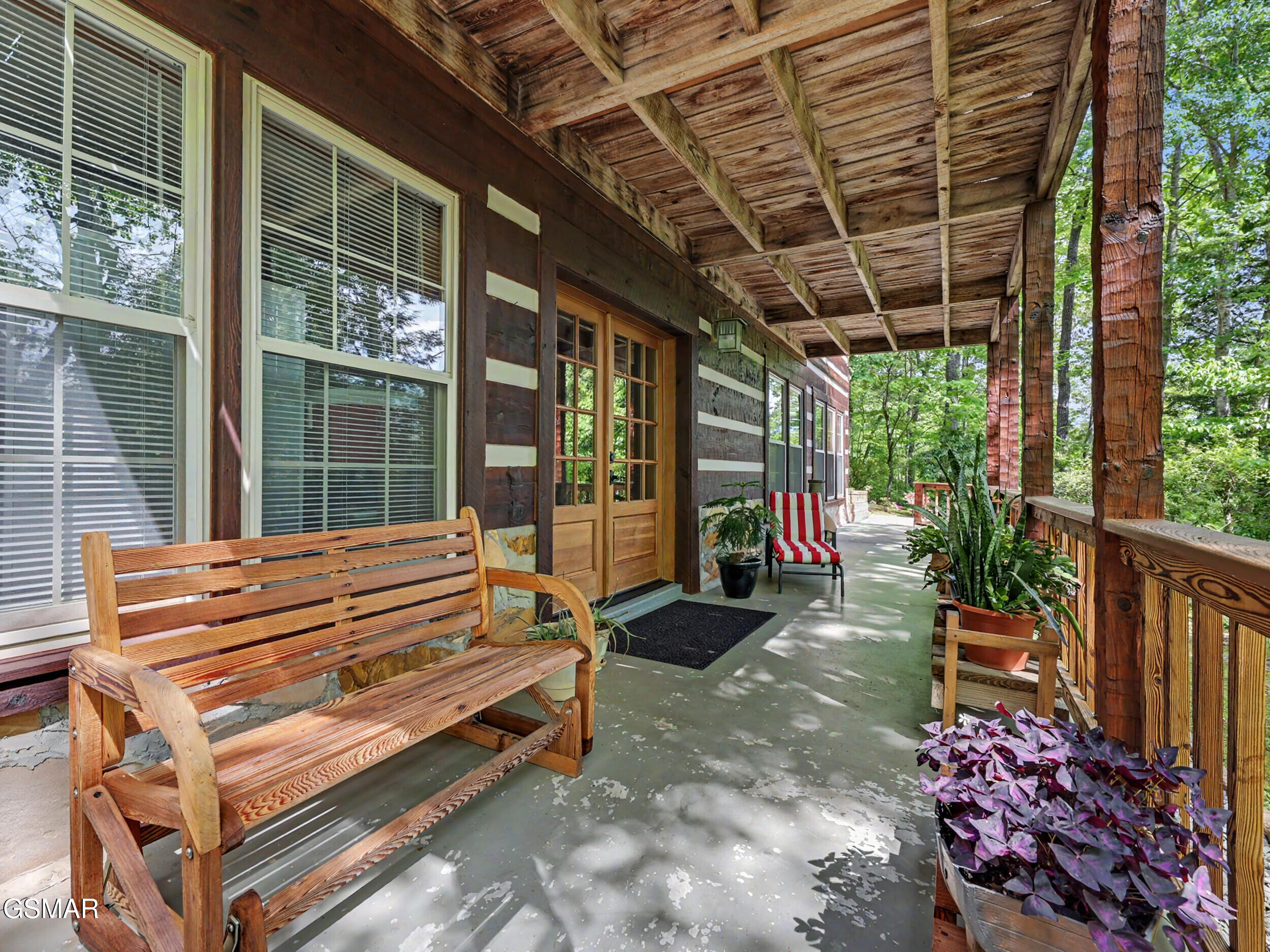 615 N Ownby Drive Gatlinburg TN 37738