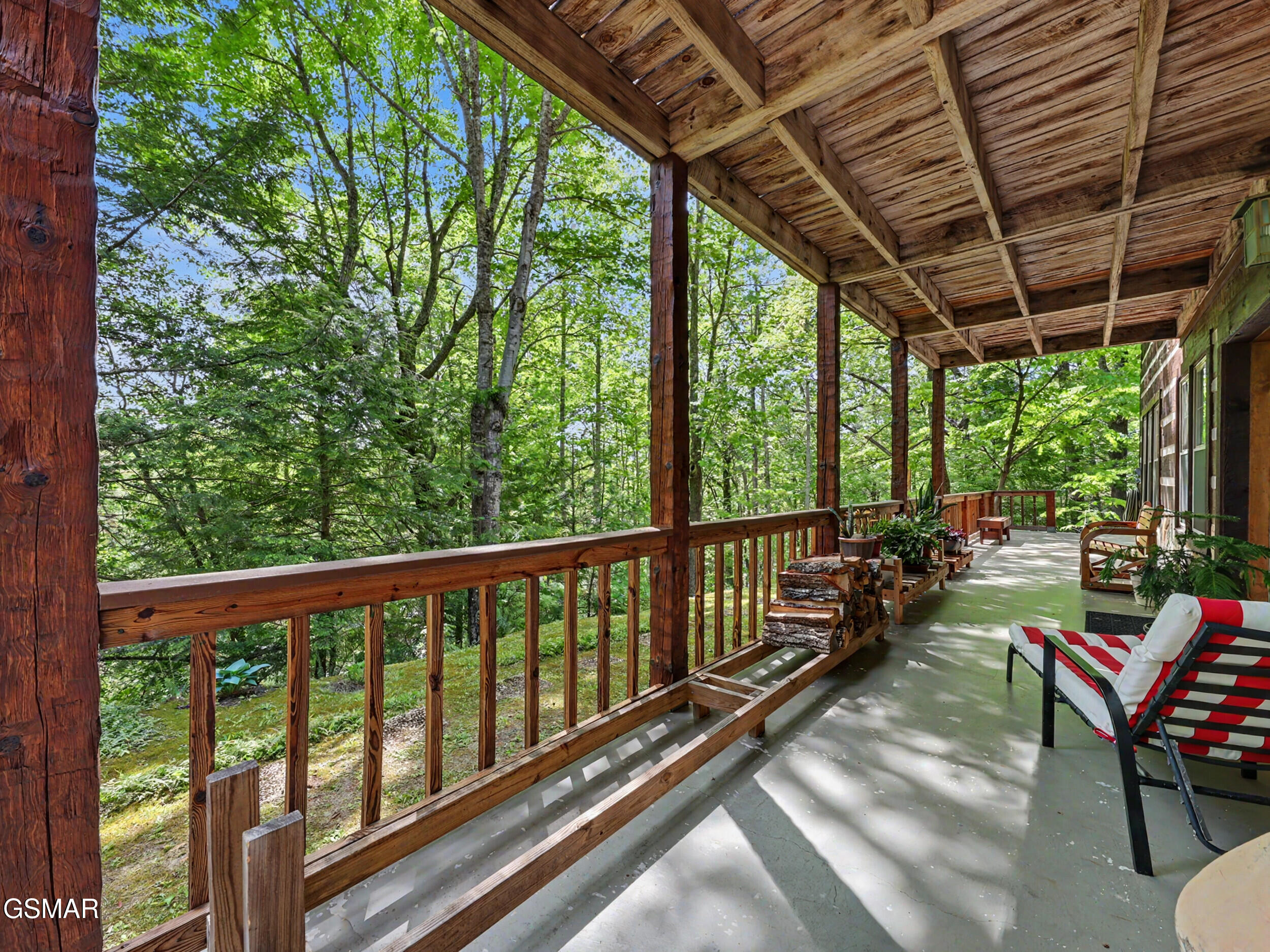 615 N Ownby Drive Gatlinburg TN 37738