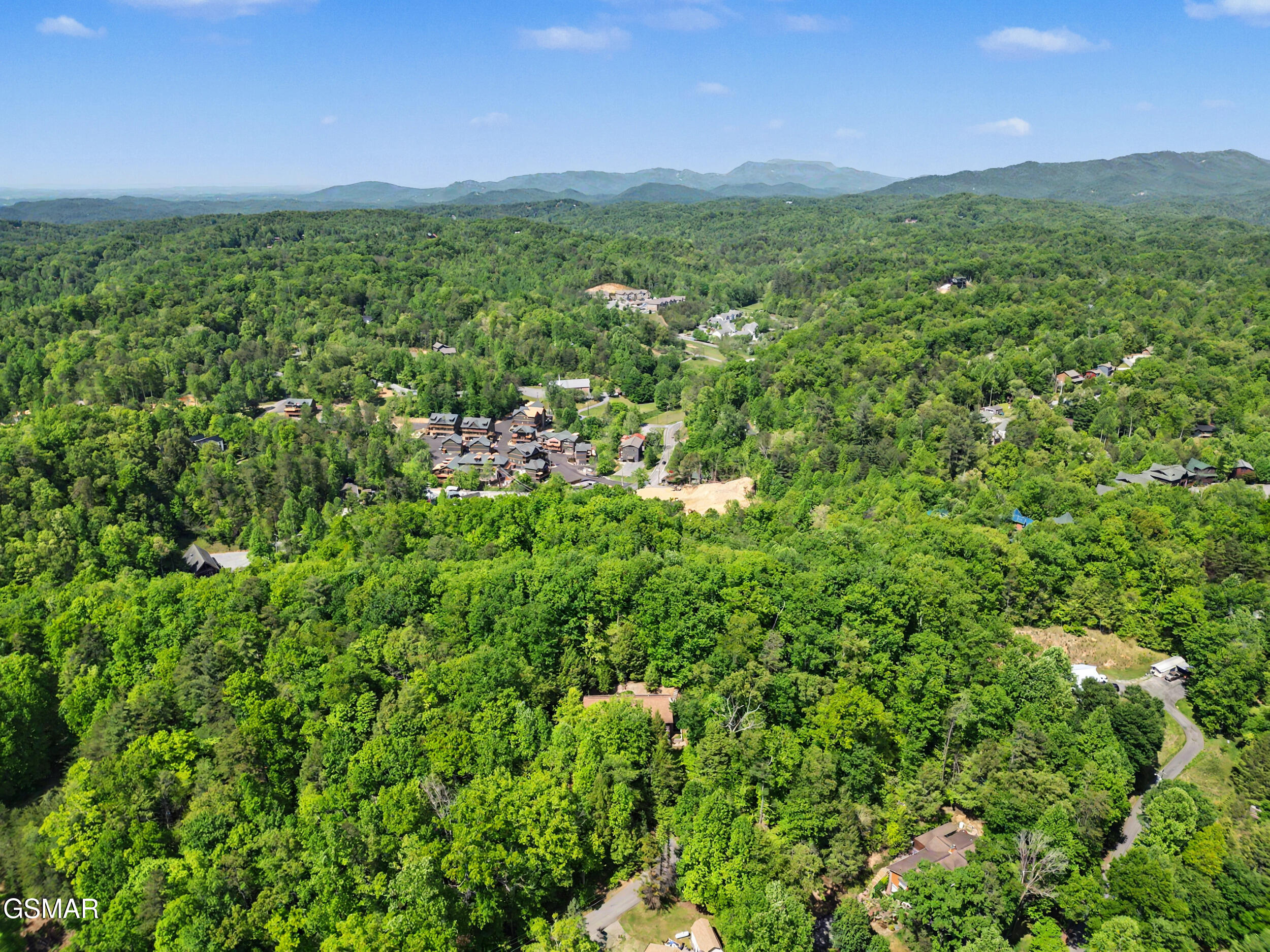615 N Ownby Drive Gatlinburg TN 37738