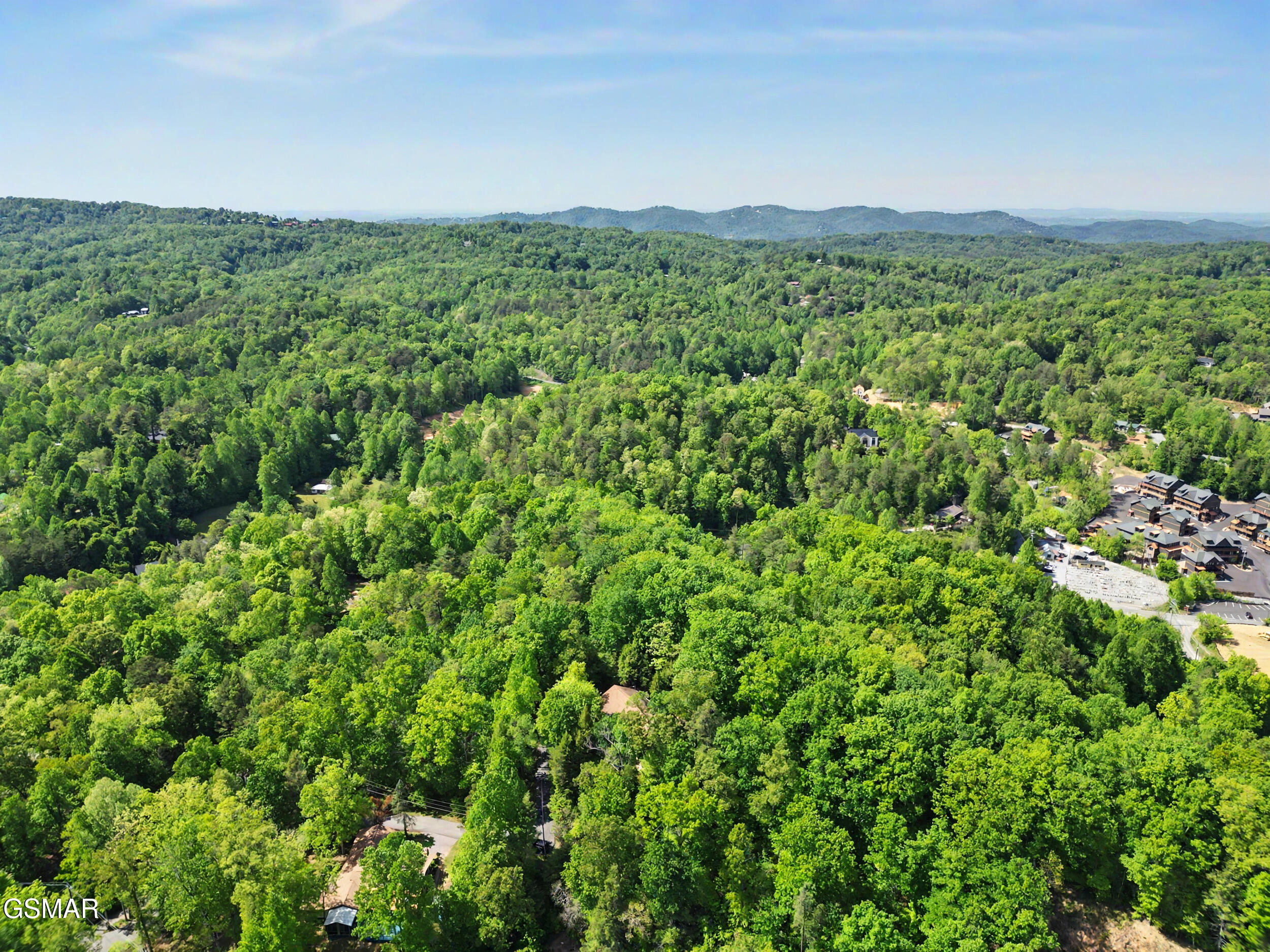 615 N Ownby Drive Gatlinburg TN 37738
