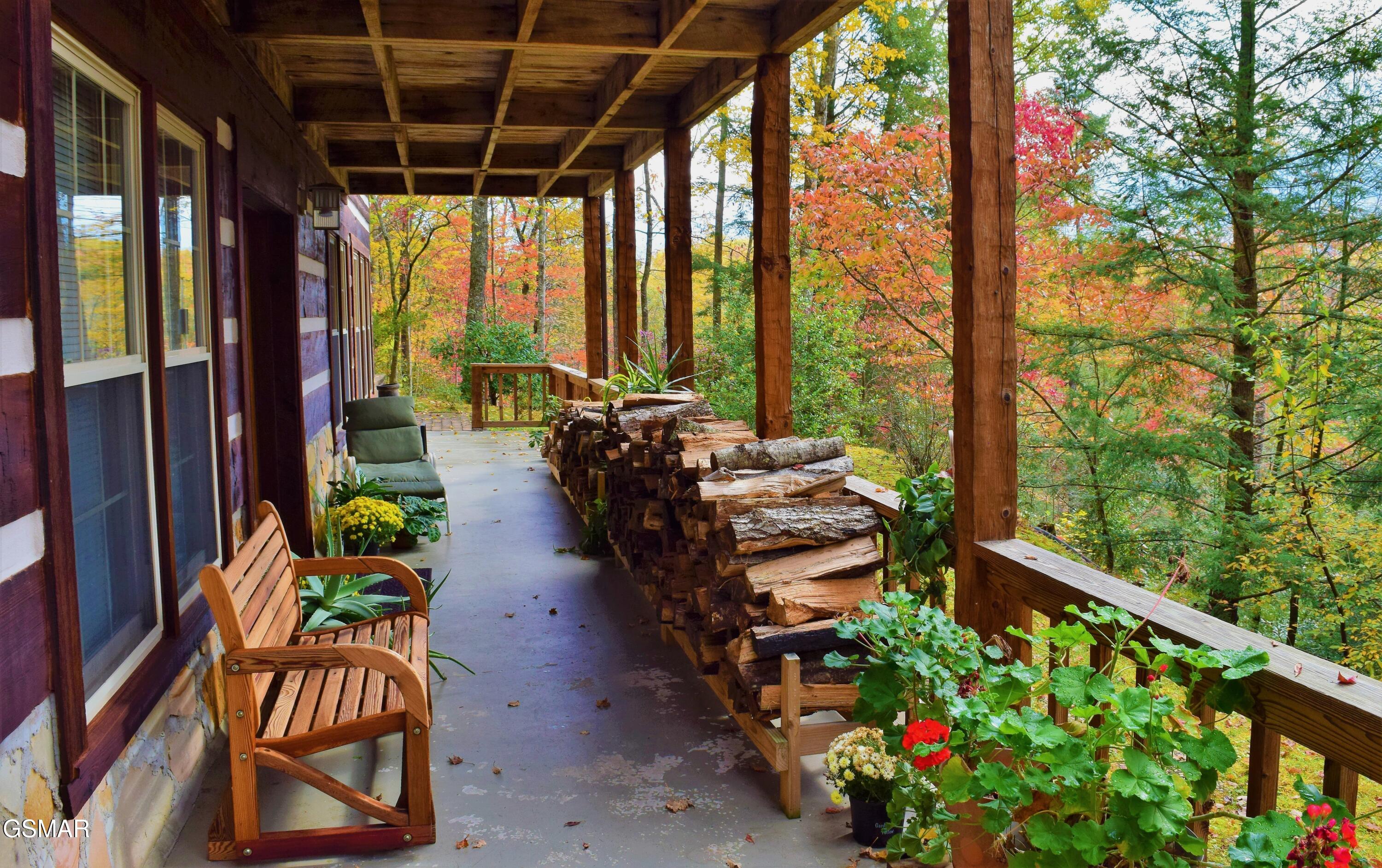 615 N Ownby Drive Gatlinburg TN 37738