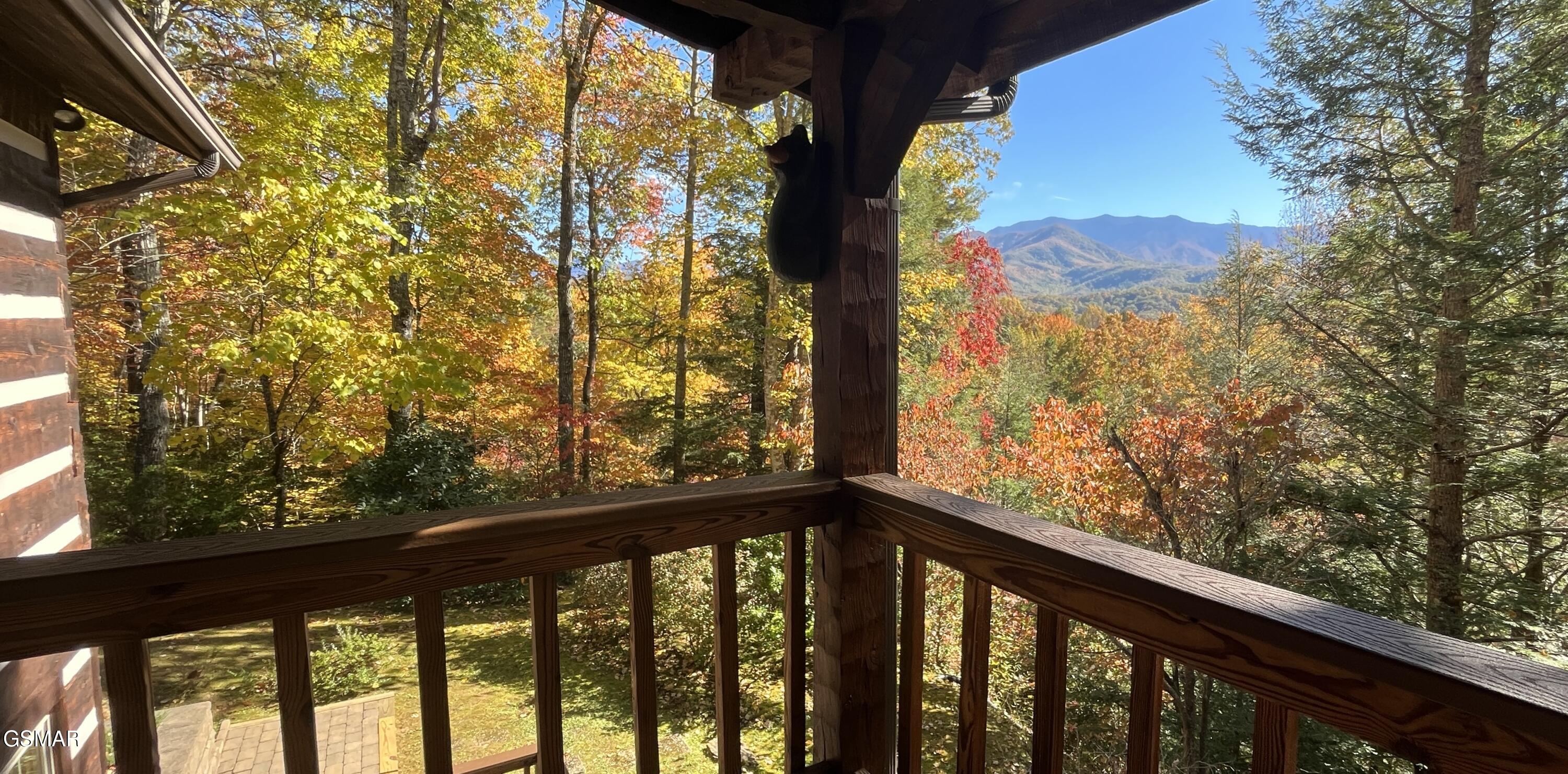 615 N Ownby Drive Gatlinburg TN 37738