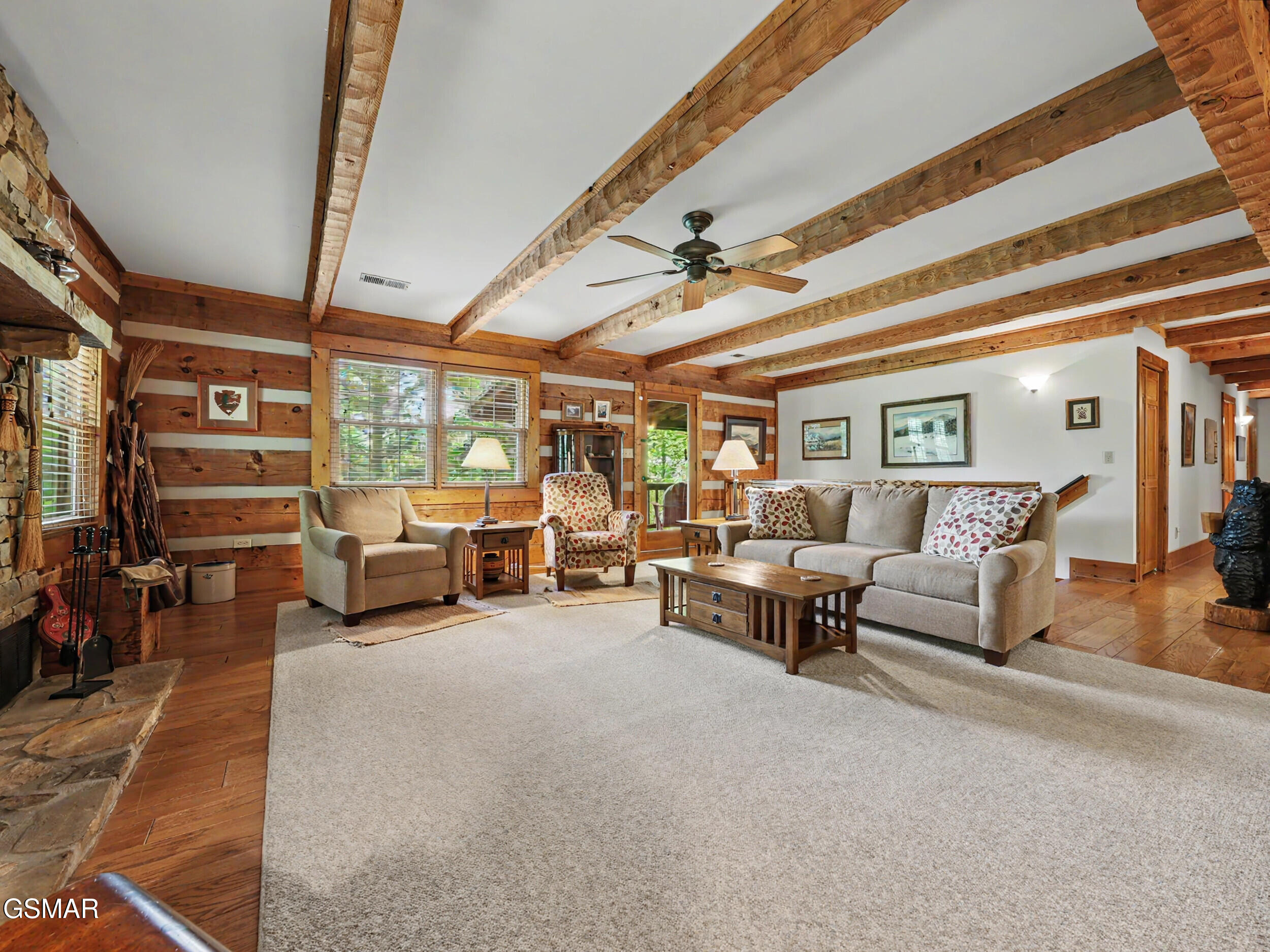 615 N Ownby Drive Gatlinburg TN 37738