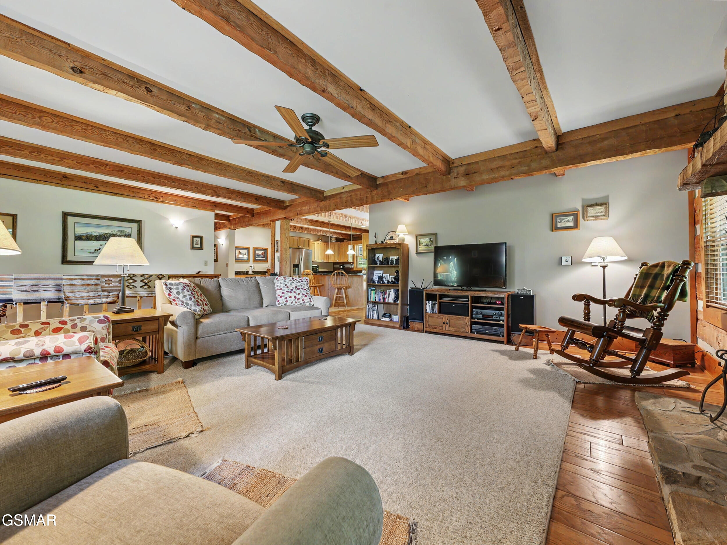 615 N Ownby Drive Gatlinburg TN 37738