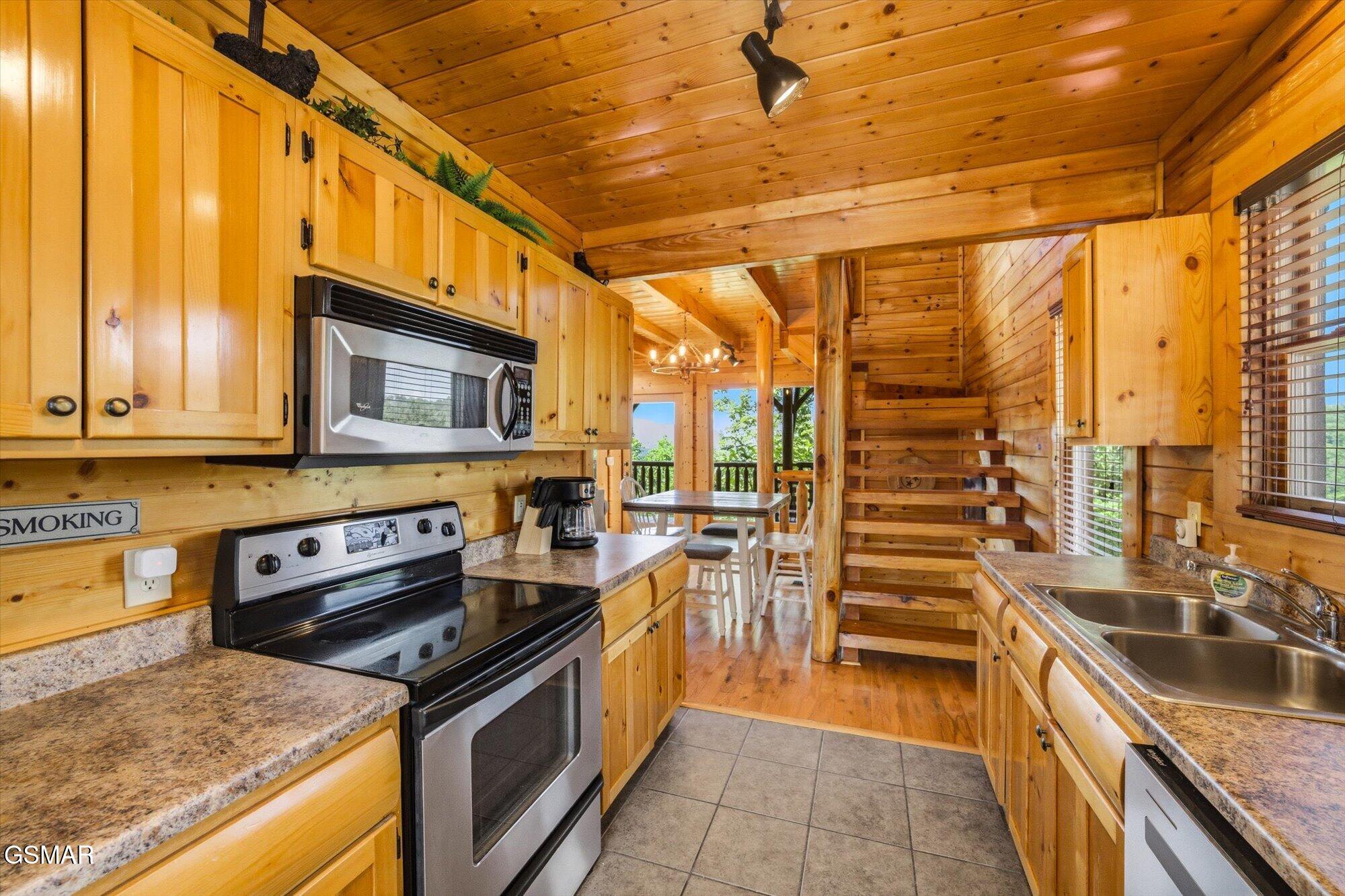 2809 White Oak Ridge Lane Sevierville TN 37862