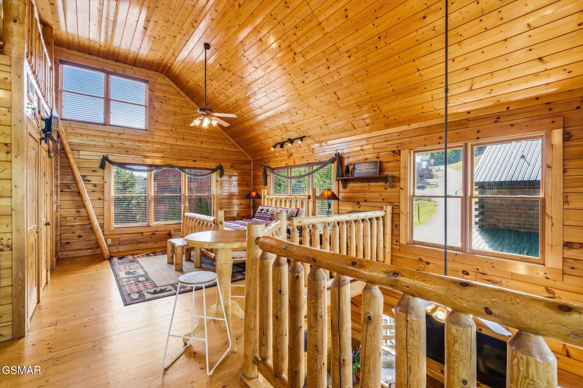 2809 White Oak Ridge Lane Sevierville TN 37862